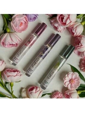 Travel Spray Set